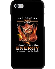 Limited Edition Phone Case tile