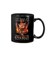 Limited Edition Mug tile