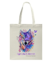 Limited Edition Tote Bag tile