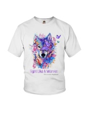Limited Edition Youth T-Shirt tile