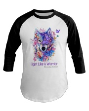 Limited Edition Baseball Tee tile