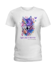 Limited Edition Ladies T-Shirt tile