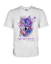 Limited Edition V-Neck T-Shirt tile