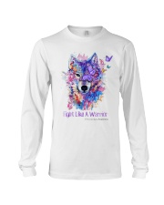 Limited Edition Long Sleeve Tee tile