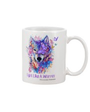 Limited Edition Mug tile