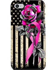 Breast cancer awareness Phone Case i-phone-8-case