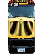 Love my bus drivers Phone Case i-phone-8-case
