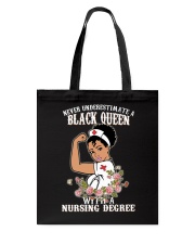 Limited Edition Tote Bag tile