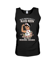 Limited Edition Unisex Tank tile