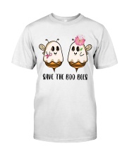 Save the boo bees Classic T-Shirt tile