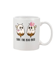 Save the boo bees Mug tile