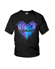 No story should end too soon Youth T-Shirt tile