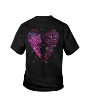 They whispered to her Youth T-Shirt tile