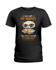 Limited Edition Ladies T-Shirt tile