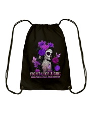 Limited Edition Drawstring Bag tile