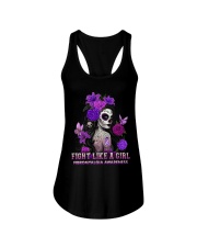 Limited Edition Ladies Flowy Tank tile