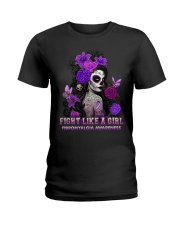 Limited Edition Ladies T-Shirt tile