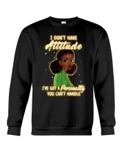 Limited Edition Crewneck Sweatshirt tile