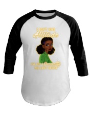 Limited Edition Baseball Tee tile