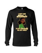 Limited Edition Long Sleeve Tee tile