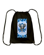 Accept Understand Love Phone Case Drawstring Bag tile