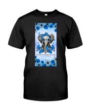 Accept Understand Love Phone Case Classic T-Shirt tile