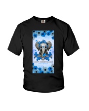 Accept Understand Love Phone Case Youth T-Shirt tile