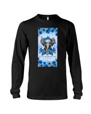 Accept Understand Love Phone Case Long Sleeve Tee tile