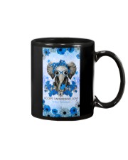 Accept Understand Love Phone Case Mug tile