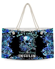 Limited Edition Weekender Tote tile
