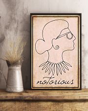 Notorious 11x17 Poster lifestyle-poster-3