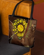 You are my sunshine All-over Tote aos-all-over-tote-lifestyle-front-02