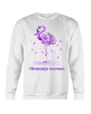 Warrior Crewneck Sweatshirt tile