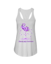 Warrior Ladies Flowy Tank tile