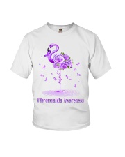Warrior Youth T-Shirt tile