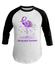 Warrior Baseball Tee tile