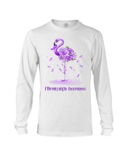Warrior Long Sleeve Tee tile