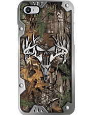 Printed polycarbonate - not metal phone case Phone Case i-phone-7-case
