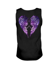 You may not remember but I will never forget Unisex Tank tile