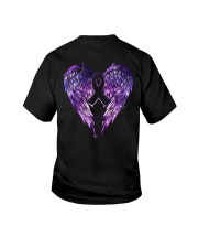 You may not remember but I will never forget Youth T-Shirt tile