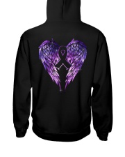 You may not remember but I will never forget Hooded Sweatshirt tile