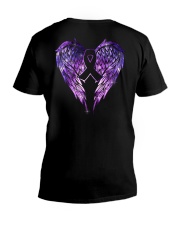 You may not remember but I will never forget V-Neck T-Shirt tile