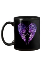 You may not remember but I will never forget Mug tile