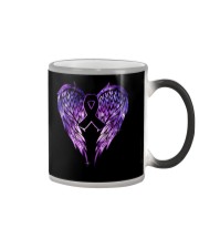 You may not remember but I will never forget Color Changing Mug tile