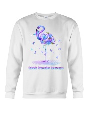 Warrior Crewneck Sweatshirt tile