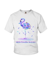 Warrior Youth T-Shirt tile