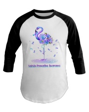 Warrior Baseball Tee tile