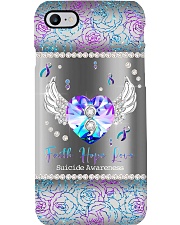 No story should end too soon Phone Case i-phone-8-case