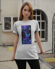 Faith Hope Love Classic T-Shirt apparel-classic-tshirt-lifestyle-19
