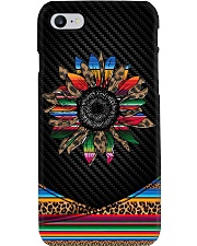 Sunflower phone case Phone Case i-phone-8-case